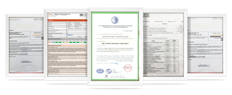 Buildmart Certificate