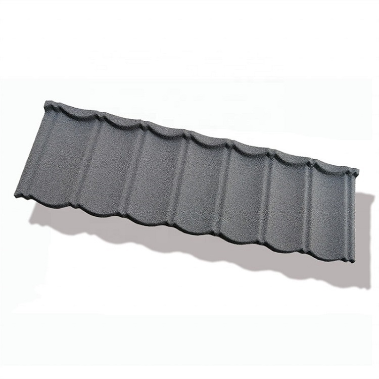 stone coated roofing tiles