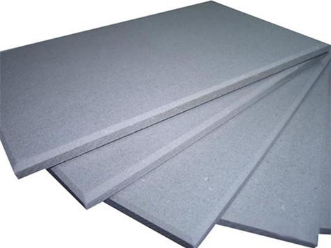 Fiber Cement Board For Exterior Wall
