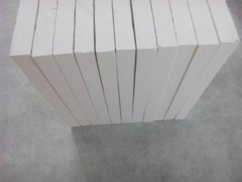 Calcium Silicate Insulation Boards